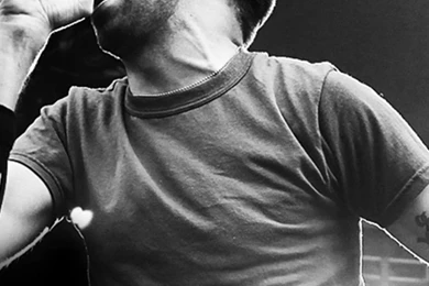 Rise Against S4 Wallpapers