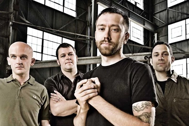 Rise Against