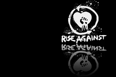 Music Rise Against Band