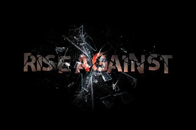 Rise Against By Emilwidlund On DeviantArt