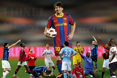 Wallpapers A Wall Paper With The Name Fernando Best Football ...