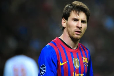 Argentina Football Player – Lionel Messi HD Desktop Wallpapers   HD ...