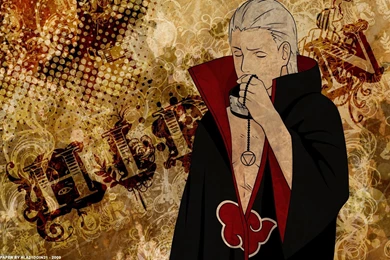 Naruto Shippuden Wallpapers