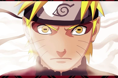 Naruto Sage Mode Wallpapers 182173