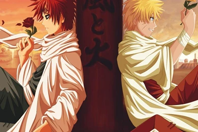 Naruto Pictures And Wallpapers Naruto Shippuden Wallpapers Gaara ...