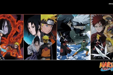 Naruto: Shippuden Wallpapers   Anime Wallpapers