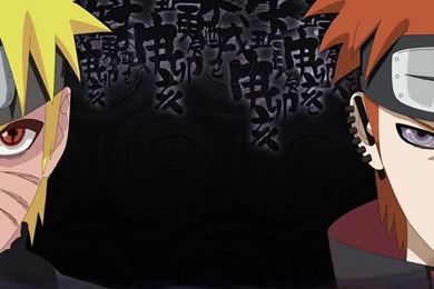 Naruto: Shippuden Wallpapers   Anime Wallpapers