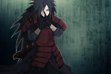 HDscreen: Naruto: Shippuden Rinnegan Uchiha Madara Yoshairo ...