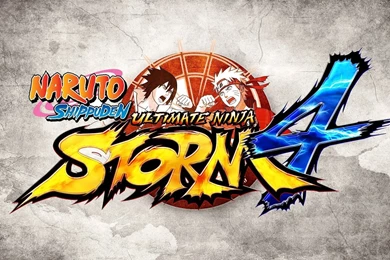 Naruto Shippuden Ultimate Ninja Storm 4 HD Ga... 7597