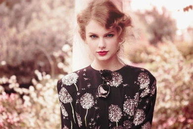 Taylor Swift Pictures