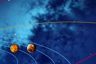 Space iPhone 5s Wallpapers