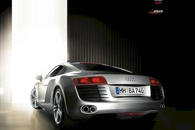 Audi R8 1024 X 1024 iPad Wallpapers   Car Wallpapers