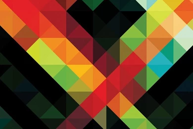 Mosaic 2 iPad Wallpapers Download