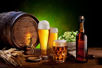Beer Computer Wallpapers, Desktop Backgrounds