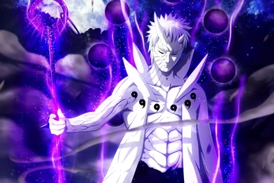 Download Wallpapers 1920x1200 Kortex, Anime, Naruto, Tobi, Uchiha ...