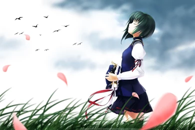 1920x1200 Anime Serenity Wallpapers