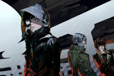 Page 4: 1920x1200 Anime Wallpapers, Desktop Backgrounds HD