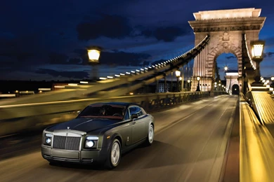 Rolls Royce Shine Cars HD Wallpapers