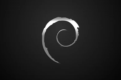 Debian Steel Dark Mesh By Monkeymagico On DeviantArt