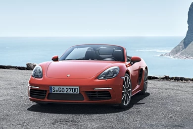 Cars HD Desktop Wallpapers   Page 1