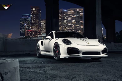 Cars HD Desktop Wallpapers Page 1