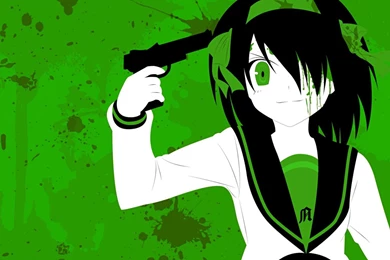 Anime Girls Wallpapers 1600x1000