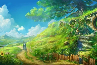 Anime & Manga HD Wallpapers   Page 226