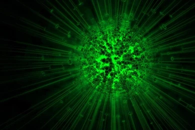 Green Manga Anime Abstract Spectre Hd Wallpapers   (