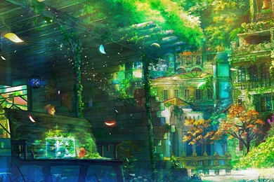 Anime Computer Wallpapers, Desktop Backgrounds