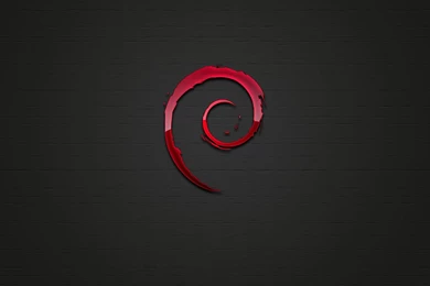 Linux Computer 2014 Wallpaper.