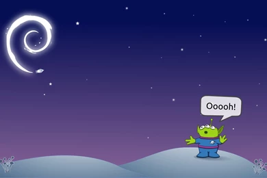 Debian Sqeeze Wallpapers By Doctormo On DeviantArt