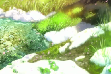 More Discrete Anime Wallpapers!   Album On Imgur