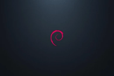 Debian Bleu Red And Debian Goro Wallpapers Tux