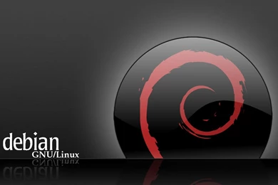 Debian   Wallpaper.