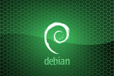 Linux Debian Wallpapers