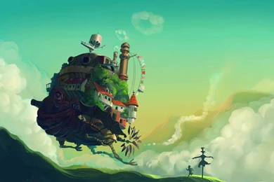 More Discrete Anime Wallpapers!   Album On Imgur