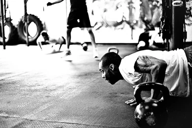 Survival Fitness…..Welcome To Crossfit « ModernSurvivalOnline.com
