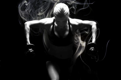 Download Fitness Training High Resolution Picture