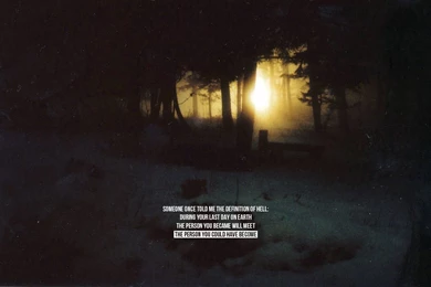 This Will Keep You Awake At Night : GetMotivated