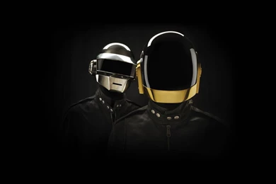 Daft Punk Wallpapers