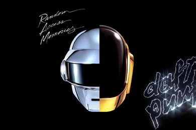 Daft Punk Backgrounds By NicholasMcDonald On DeviantArt