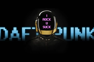 Daft Punk Wallpapers High Quality