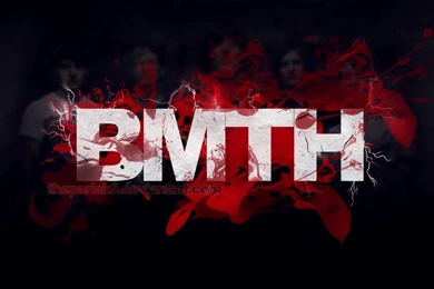 Bring Me The Horizon HD Wallpapers