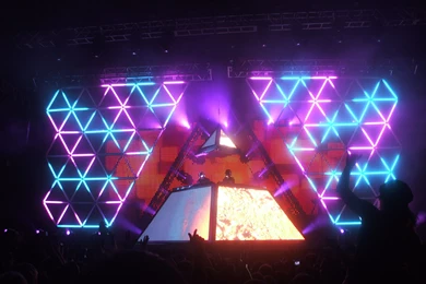 Daft Punk Wallpapers