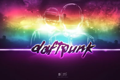 Daft Punk HD Wallpapers