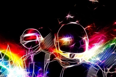 Daft Punk Wallpapers