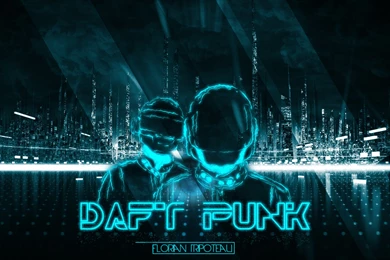 Daft Punk Random Access Memories HD Wallpapers