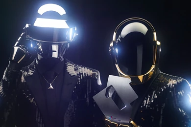 Daft Punk
