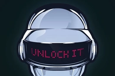 Daft Punk Wallpaper! Download It For Iphone, Ipad And Your Laptop ...