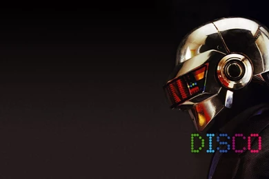 Daft Punk Computer Wallpapers, Desktop Backgrounds